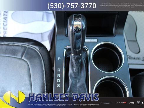 Used 2014 Ford Flex Limited w/ Equipment Group 303A AWD/4WD image 21