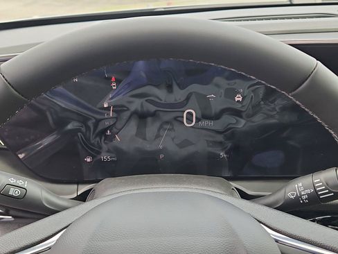 New 2026 Buick Envista Sport Touring w/ Convenience I Package FWD image 25