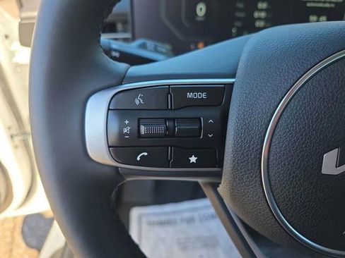 New 2026 Kia K5 EX FWD image 12