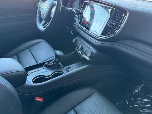 New 2026 Dodge Durango GT AWD/4WD image 14