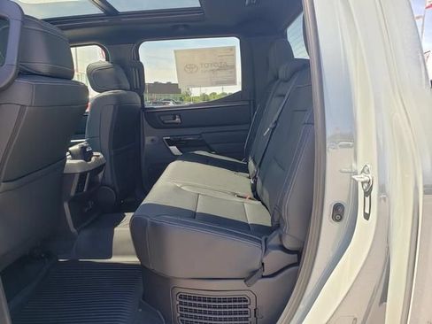 New 2026 Toyota Tundra Limited AWD/4WD image 12