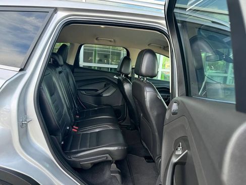 Used 2017 Ford Escape Titanium image 13