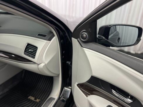 Used 2015 Acura RLX w/ Technology Package FWD image 27
