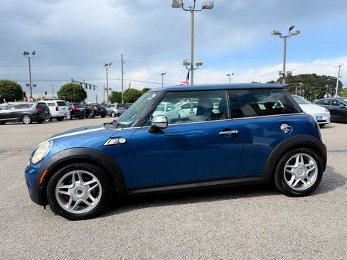 Used 2008 MINI Cooper S image 21