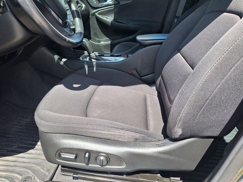 Used 2020 Chevrolet Malibu RS w/ LPO, Convenience Package 2 FWD image 10