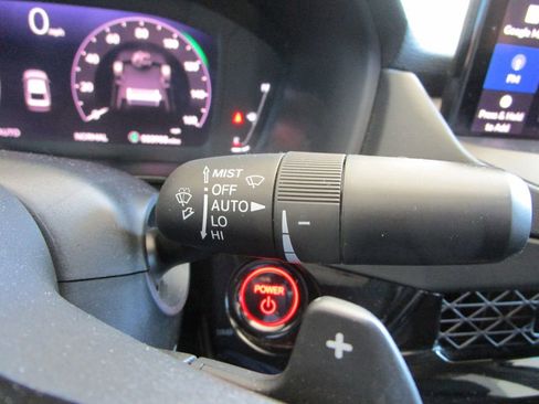 Used 2023 Honda Accord Touring image 30