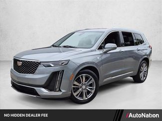 Used 2024 Cadillac XT6 Premium Luxury FWD video 1