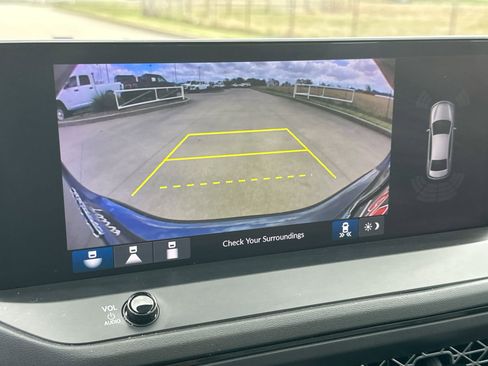 Used 2023 Honda Accord EX-L image 17