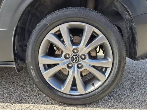 Used 2025 MAZDA CX-30 AWD 2.5 S w/ Preferred Package image 60