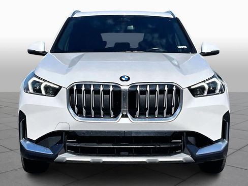 Certified 2025 BMW X1 xDrive28i image 4