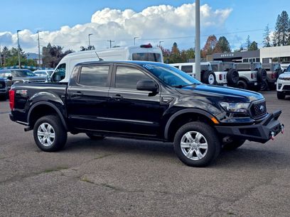Used 2021 Ford Ranger XL w/ Equipment Group 101A High