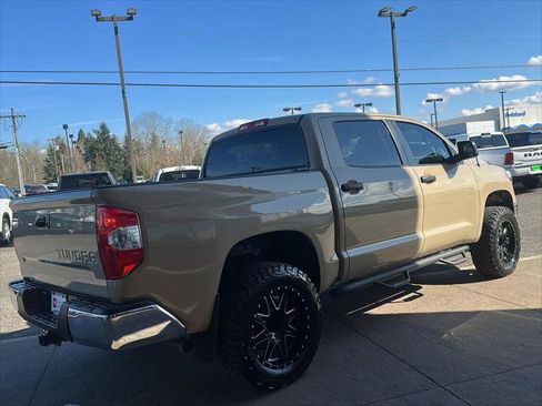 Certified 2019 Toyota Tundra SR5 image 7