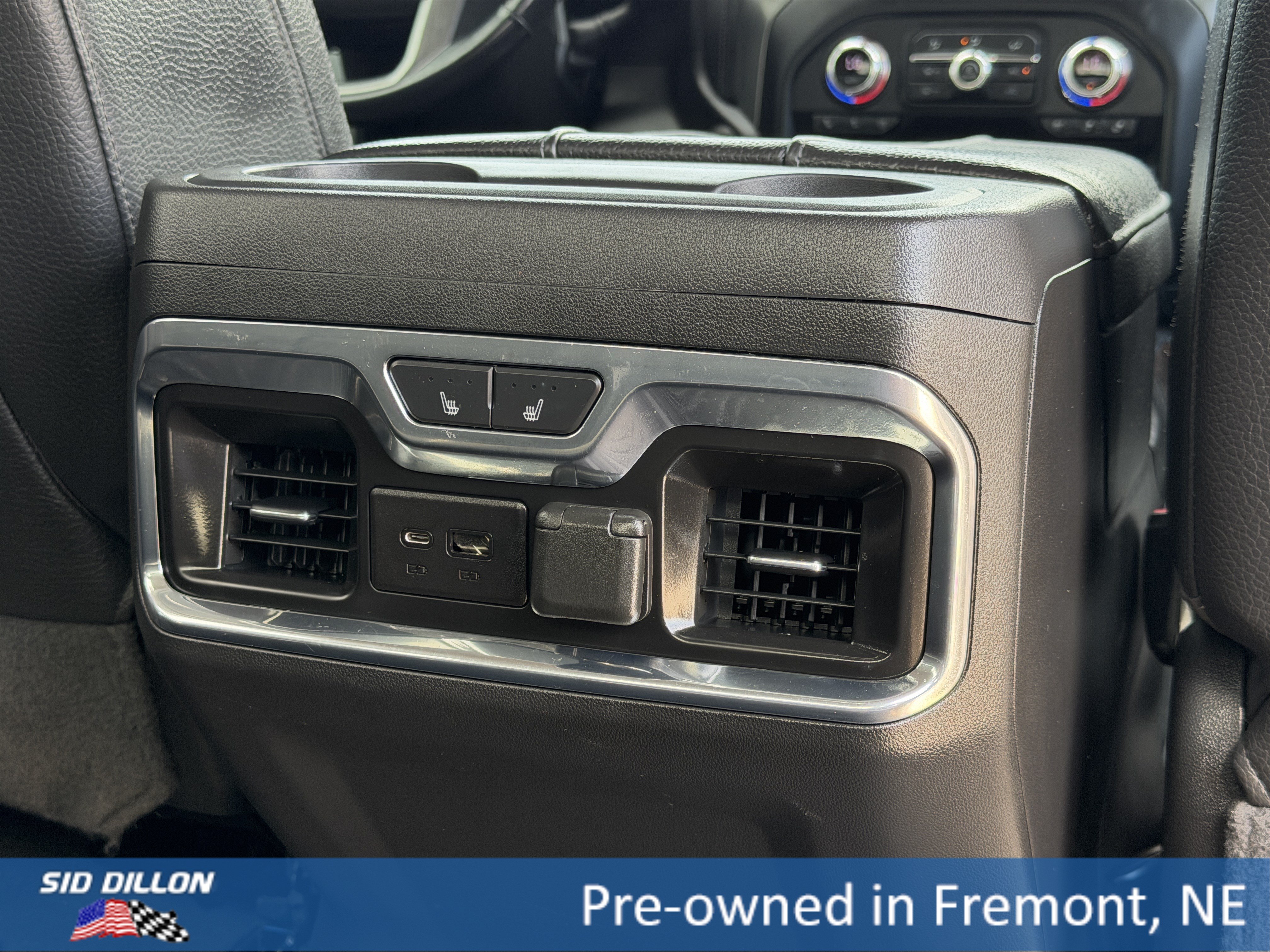 Used 2021 GMC Sierra 2500 Denali AWD/4WD image 20