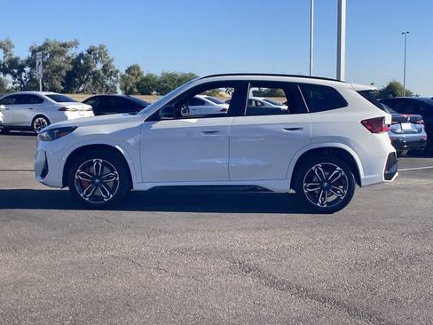 Used 2026 BMW X1 xDrive28i w/ Technology Package AWD/4WD image 9