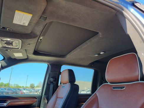 Used 2025 GMC Sierra 2500 Denali Ultimate AWD/4WD image 25