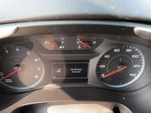 Certified 2023 Chevrolet Malibu LT image 17