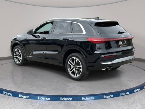 Used 2025 Audi Q5 Premium Plus w/ Premium Plus image 4