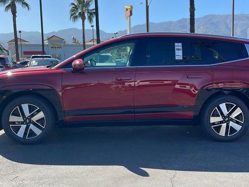 New 2026 Hyundai Ioniq 9 SEL image 12