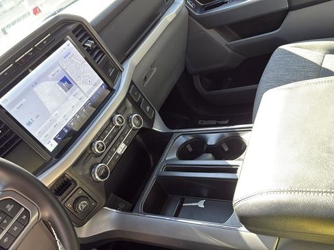 Certified 2023 Ford F150 XLT w/ Equipment Group 302A High image 21