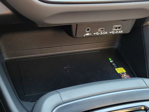 Certified 2025 Subaru Crosstrek 2.5i Sport w/ Crosstrek Mirror Package image 26