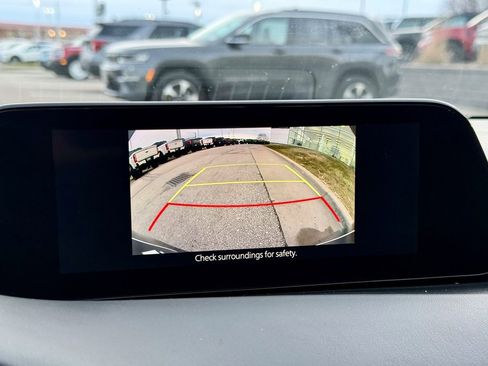 Used 2020 MAZDA MAZDA3 AWD Hatchback w/ Premium Pkg image 27