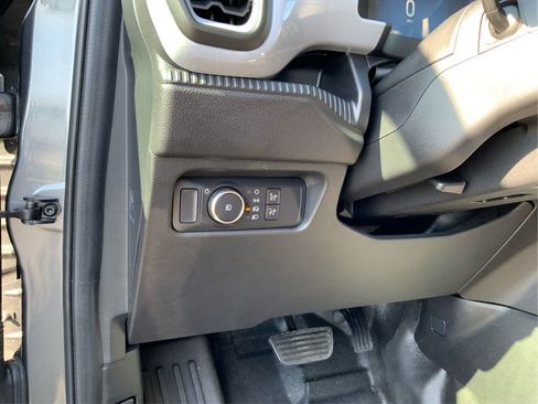 Used 2025 Ford Ranger XL AWD/4WD image 20
