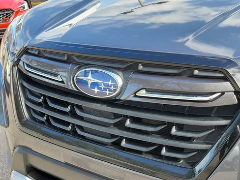 Used 2023 Subaru Forester Touring image 7