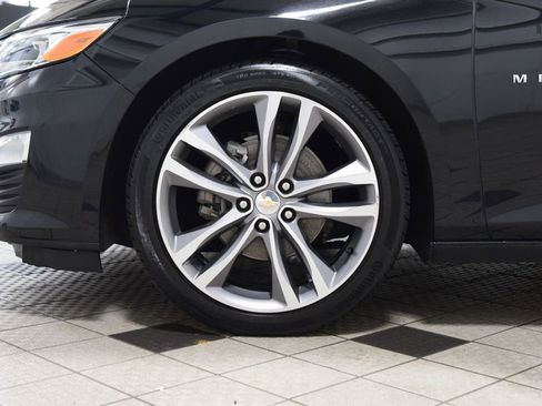 Used 2023 Chevrolet Malibu LT FWD image 26