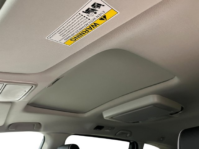 New 2027 Honda Odyssey Touring image 22