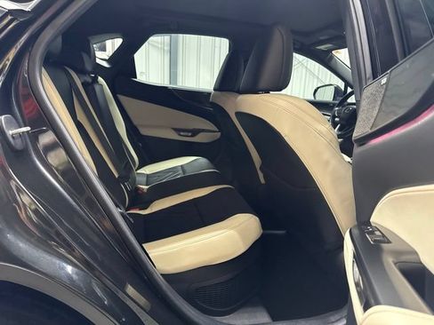 Used 2024 Lexus NX 350h AWD w/ Vision Package image 24