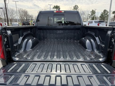 Used 2025 RAM 1500 Big Horn image 30