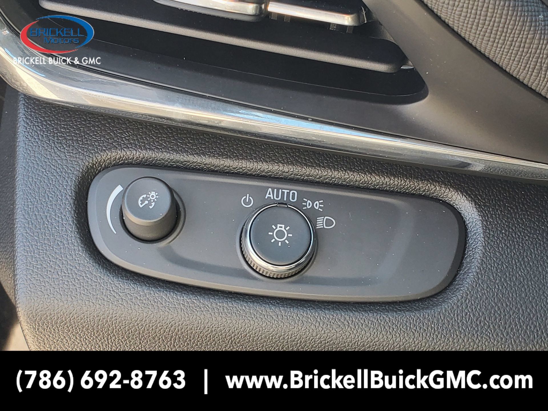 New 2026 Buick Envista Preferred FWD image 20