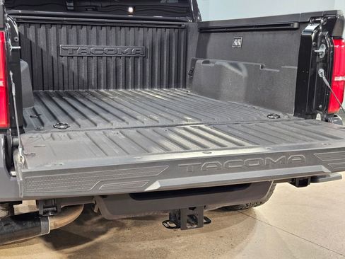 Certified 2025 Toyota Tacoma TRD Sport image 18