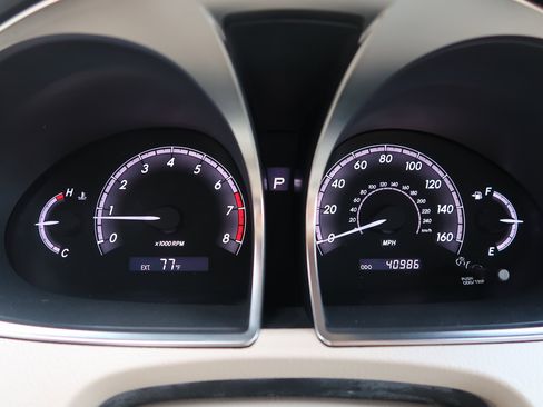 Used 2011 Toyota Avalon image 19