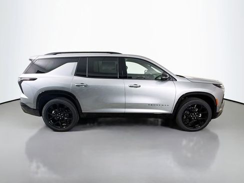 New 2026 Chevrolet Traverse RS AWD/4WD image 10