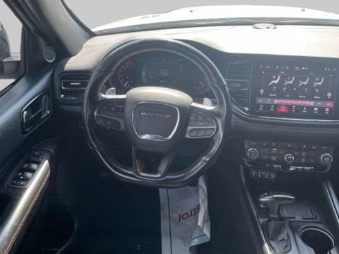 Used 2022 Dodge Durango R/T w/ Blacktop Package AWD/4WD image 15