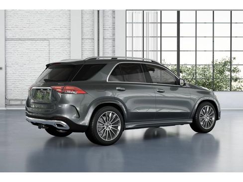 New 2026 Mercedes-Benz GLE 350 4MATIC image 20