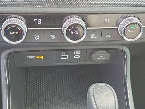 Certified 2024 Honda CR-V EX image 29