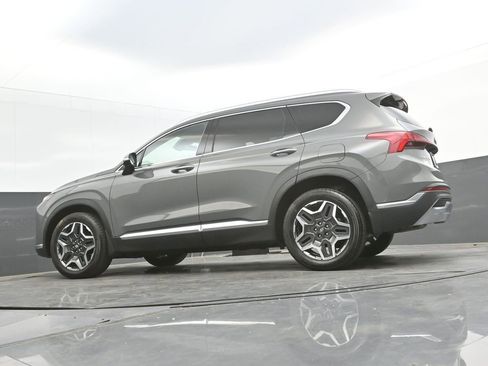 Used 2022 Hyundai Santa Fe Limited image 35