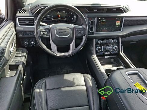 Used 2022 GMC Yukon Denali AWD/4WD image 11