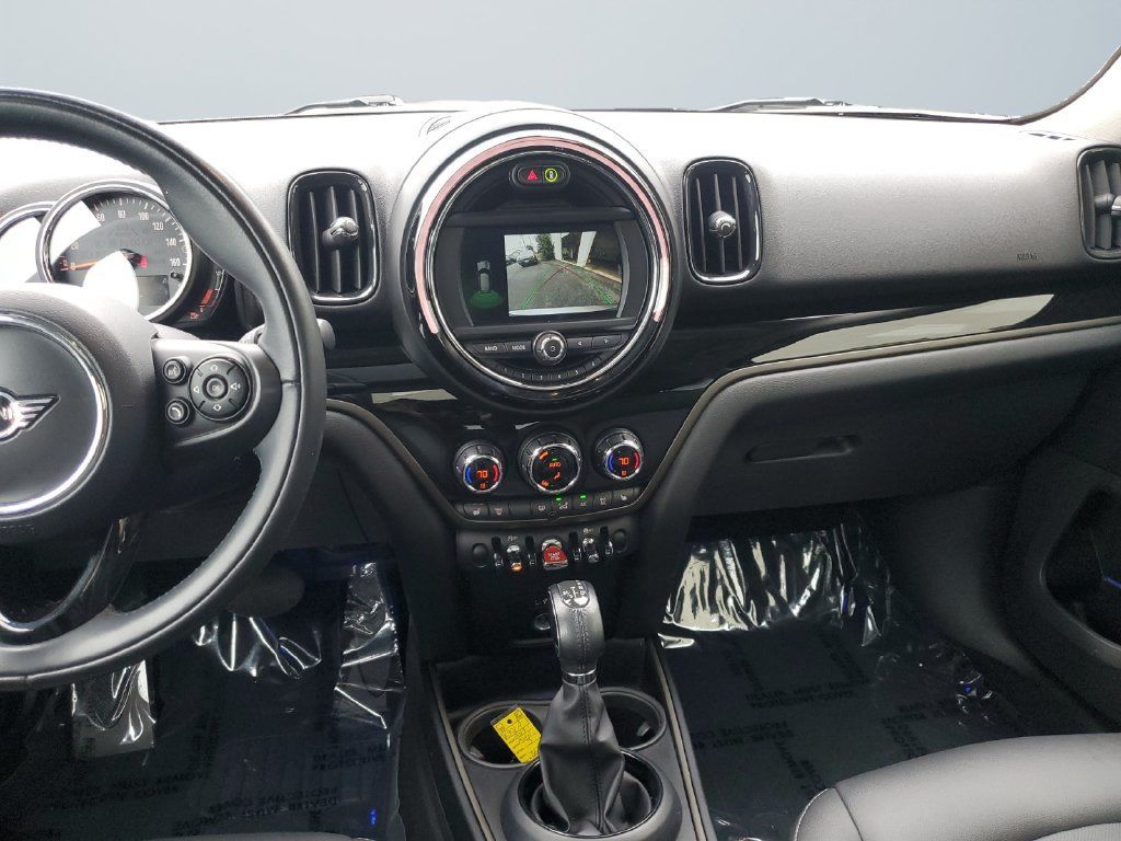 Used 2019 MINI Cooper Countryman ALL4 AWD/4WD image 11