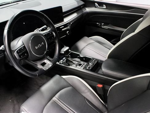 Used 2025 Kia K5 GT-Line FWD image 25