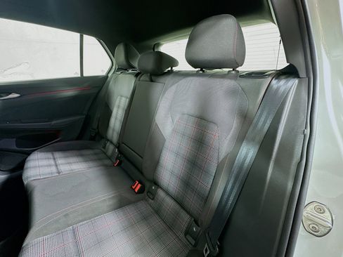 Used 2024 Volkswagen GTI S image 22