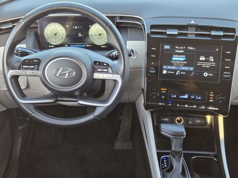 Used 2022 Hyundai Tucson SEL w/ Convenience Package FWD image 24