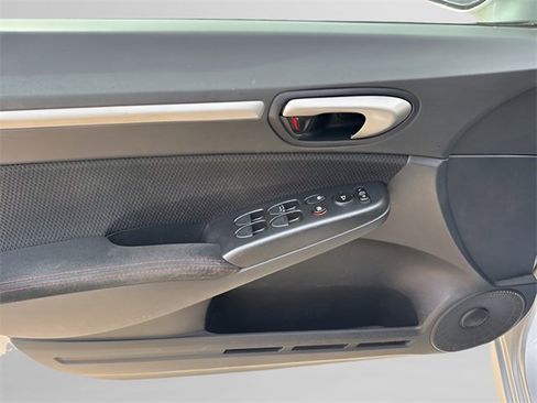 Used 2007 Honda Civic Si image 9