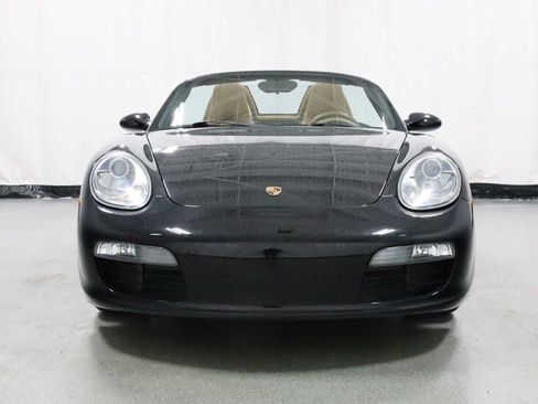 Used 2006 Porsche Boxster RWD image 14