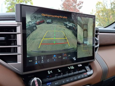 New 2026 Toyota Tundra 1794 Edition image 12