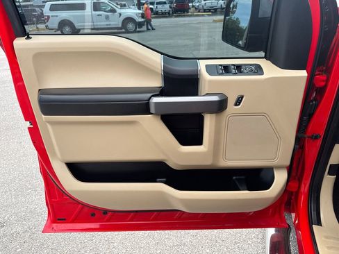 Used 2018 Ford F150 XLT RWD image 11