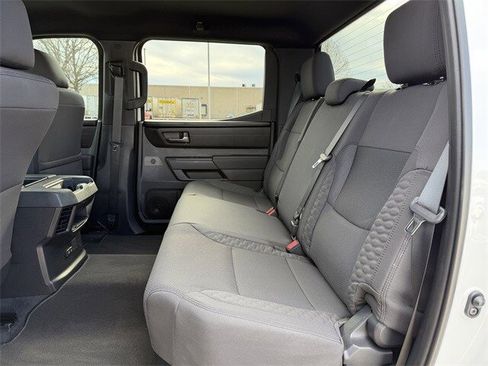 Used 2025 Toyota Tundra SR5 image 26