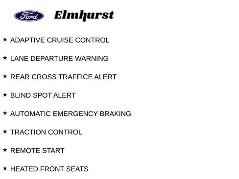 Used 2020 Hyundai Kona Ultimate w/ Cargo Package AWD/4WD image 10